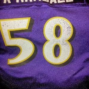 Meet your Posher, Keith